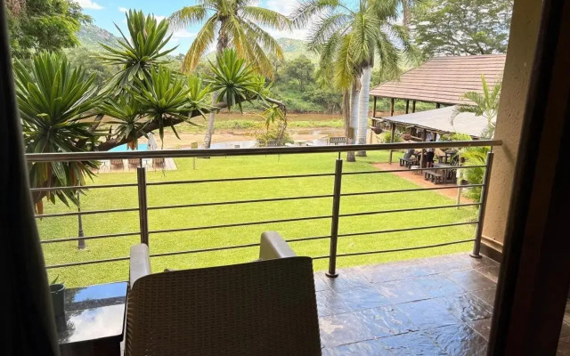 Rio Vista Lodge