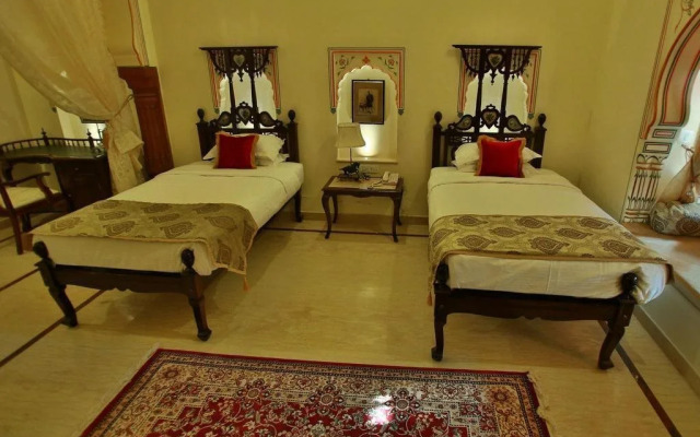 Pratap Niwas - An Amritara Resort