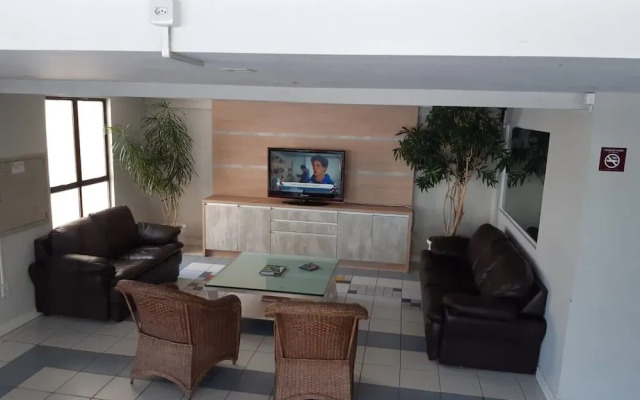 Canasvieiras Central Hotel