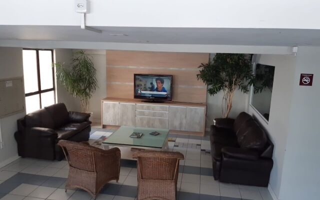 Canasvieiras Central Hotel