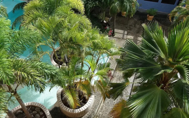 Condo Del Cielo