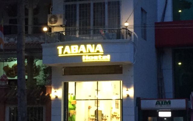 Tabana Hostel