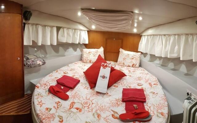 Yatch Suite Punta Ala