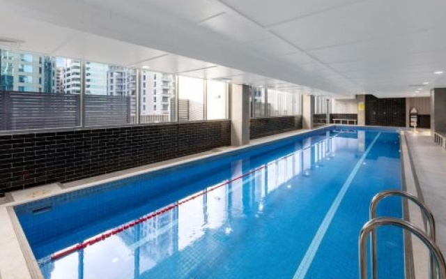 Meriton Suites Chatswood