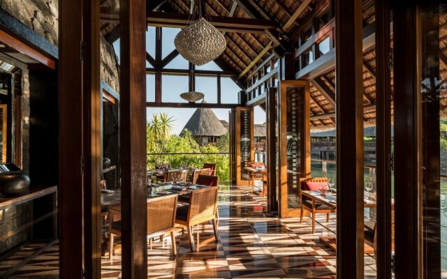 Four Seasons Resort Mauritius at Anahita