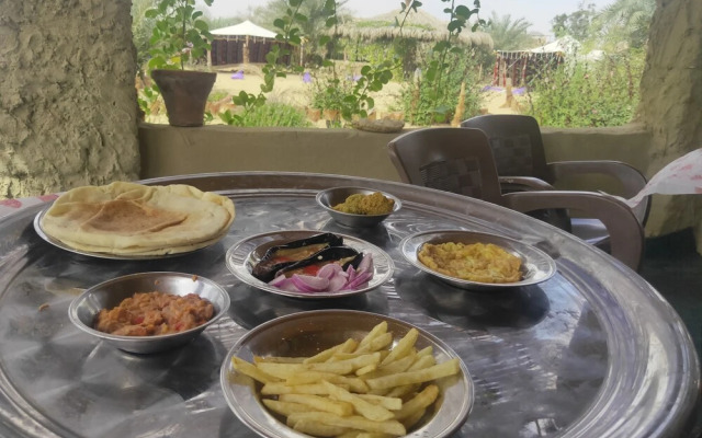 Santarya Siwa Resort - Hostel