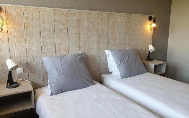 Auberge Bois de étang Motel les Tilleuls