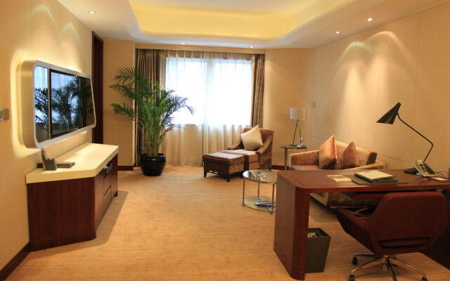 Hotel Maxmelim Beijing