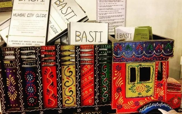 Basti - A Backpackers Hostel