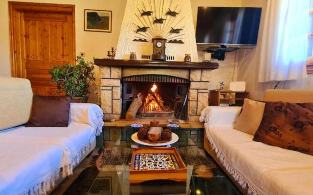 Guesthouse Odysseas