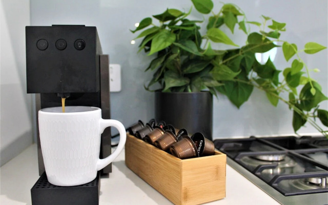 Lovely 3 Bed 2 Bath in the City Centre