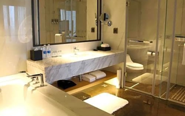 Four Points by Sheraton Macheng