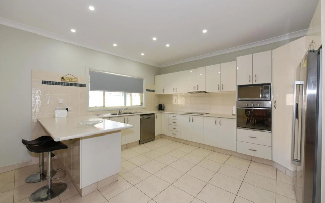 Paradise Beach House