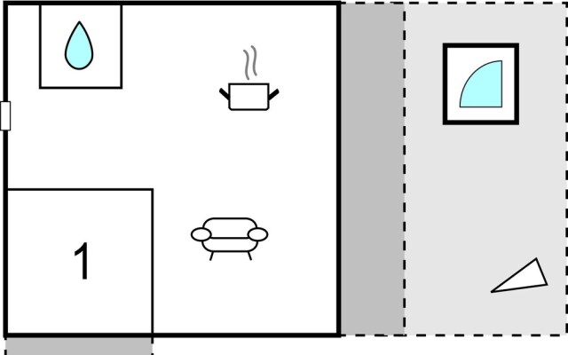 SEA View Jacuzzi Apartment JO