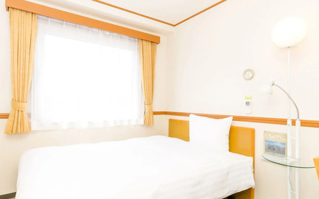 Toyoko Inn Fukui Ekimae