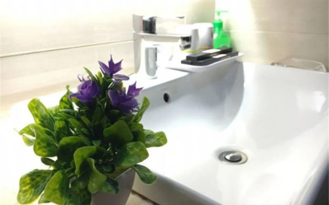 Wojia Apartment Guangzhou