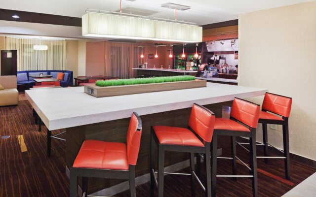 Courtyard by Marriott Lubbock