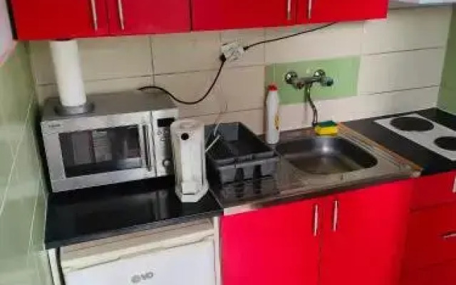 Joky Katona Rooms & Apartments