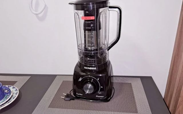 COBAR0121 - Edifício Barra Premium