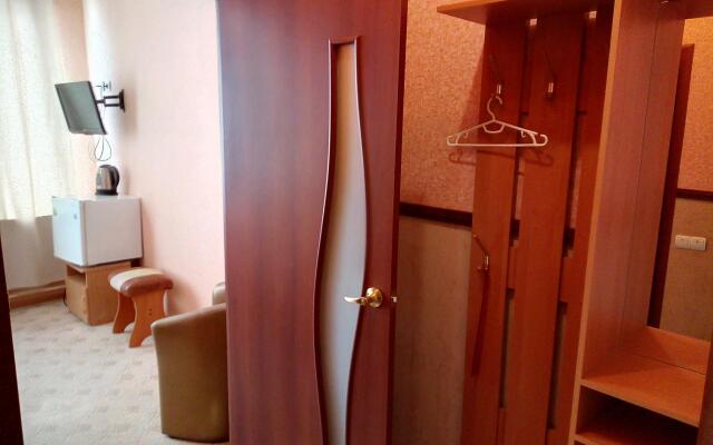 Центр отдыха Люкс