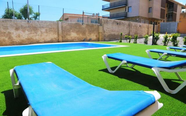 RVApartaments Provenzal