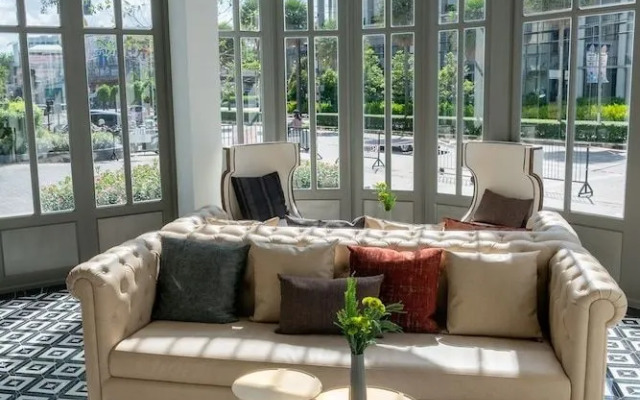 Hotel MOCO Udonthani