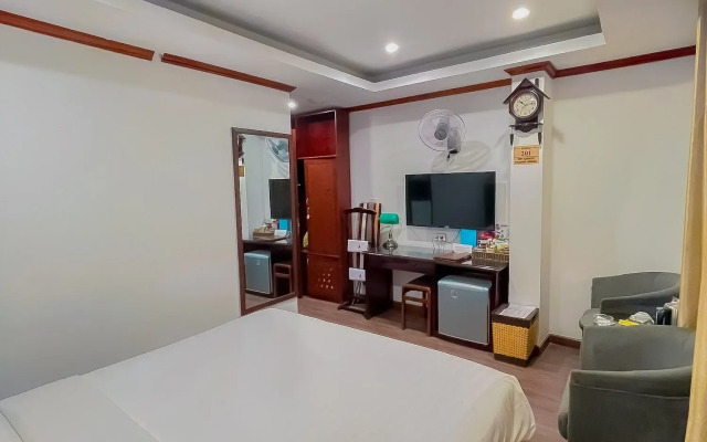 A25 Hotel - 30 An Duong