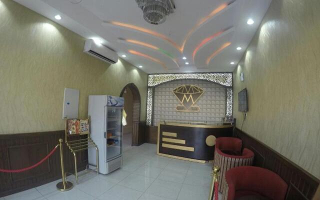 Masat Al Badr Furnished Apartments