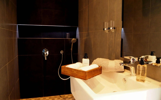 Pure Guest House