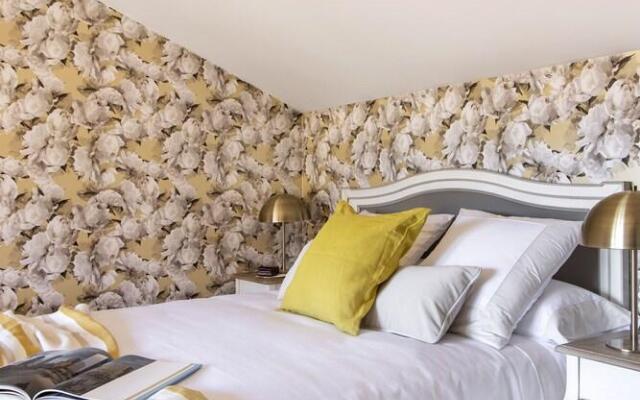 Hotel Gastronómico Los Rosales