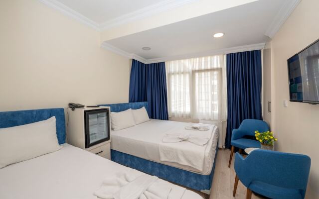 Hotel Grand Istanbul