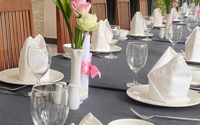 Crystal Hotel