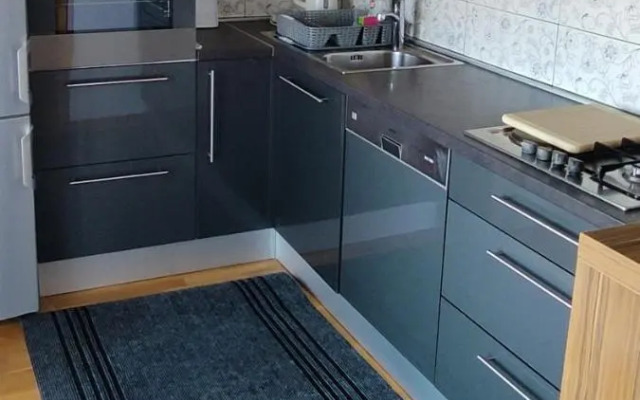 Apartment Mira