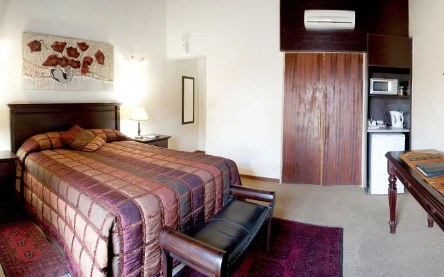 Rustenburg Boutique Hotel