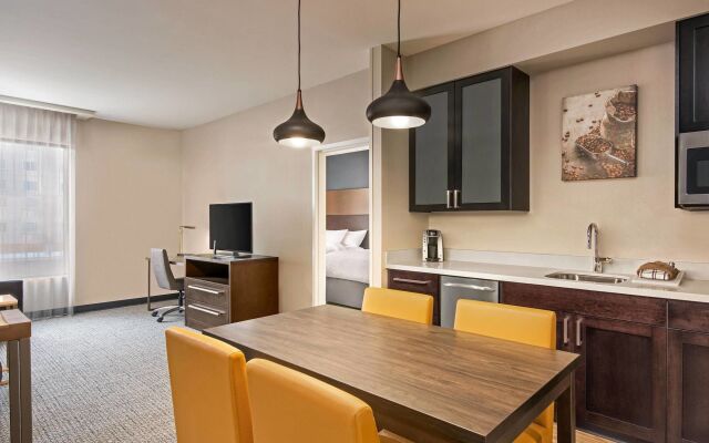 Residence Inn by Marriott Boise Downtown City Center