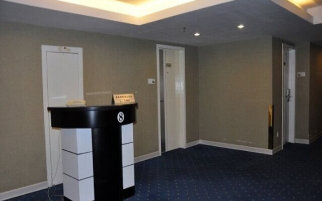 Guilin Minhang Hotel