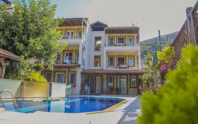 Aegean Gate Otel