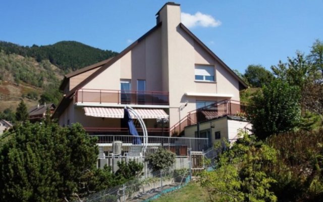 Apartment With one Bedroom in Oderen, With Wonderful Mountain View, Po