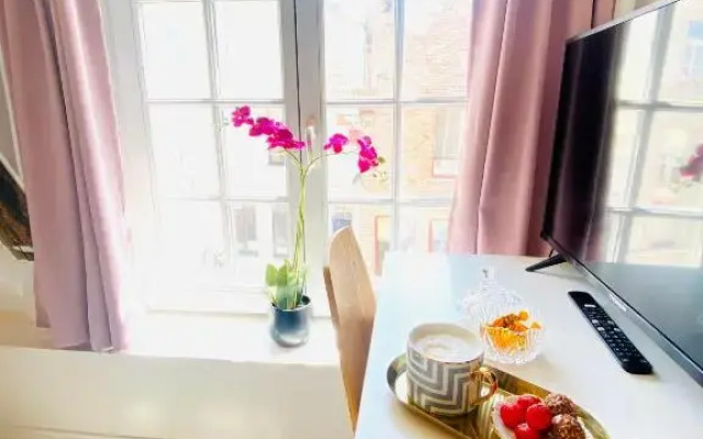 B&B Guesthouse Tarteline