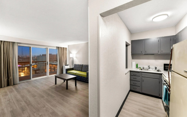 Clarion Pointe Rhinelander Downtown