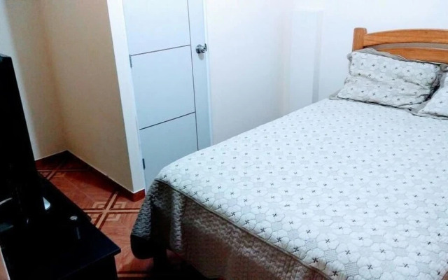 Hospedaje Julito