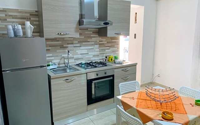 Casa Vacanze San Nicolo