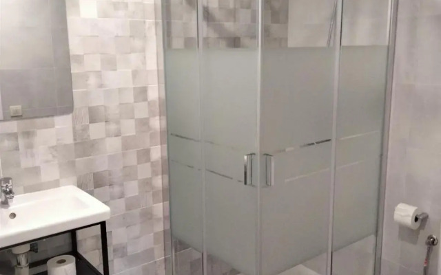 Apartamentos Tenor*