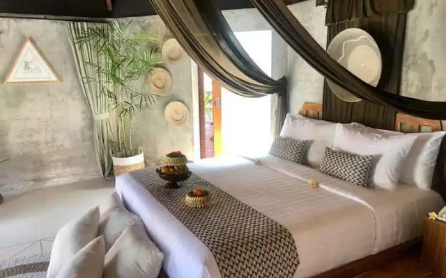 The Sender Pool Suite