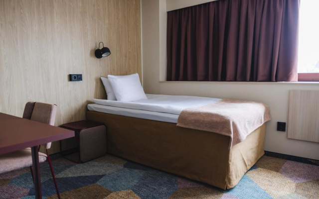 Quality Hotel Royal Corner