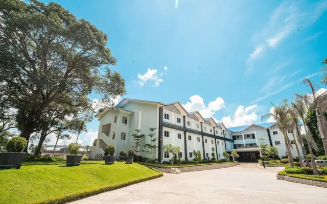 OYO 480 Starview Hotel