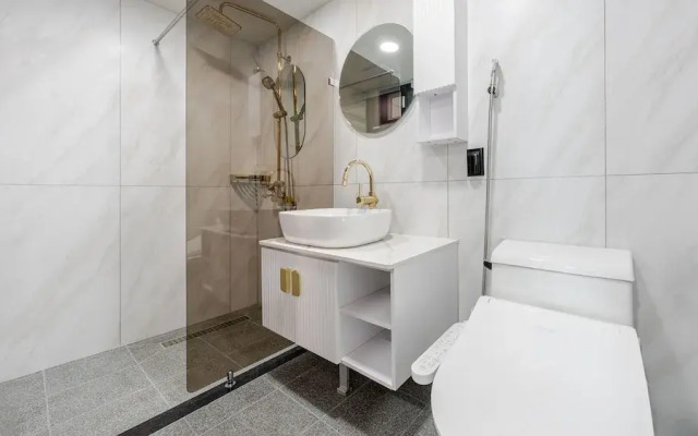 Sacheon Ara Private Pool Villa