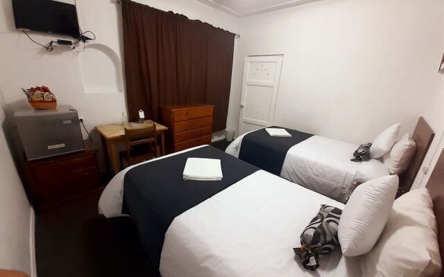 Hotel La Casa Miraflores