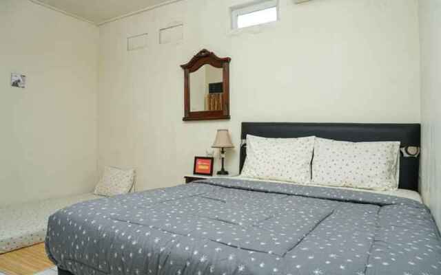 Big 3 Bedrooms Omah Yoja 1
