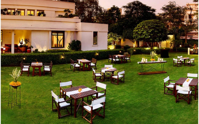 The Manor - New Delhi